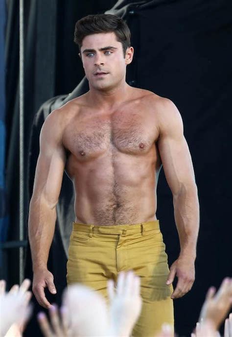 zac efron height and weight